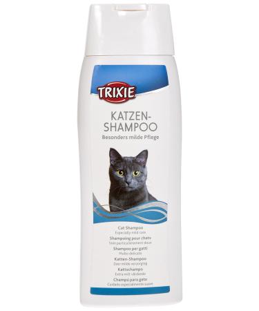TRIXIE Cat Shampoo for Dogs