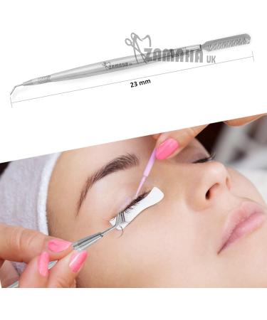 Lash Lift tools Eyelash Extension Mirror for Lash Tech Application Eyelash Lifting lifter tool - Buy Online on SooperMarket.com