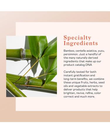 Erborian Bamboo Cr me Frappe Moisturizer Hydrating & Soothing Cream for Dehydrated Skin | Korean Skincare | 1.7 Oz - Buy Online on SooperMarket.com