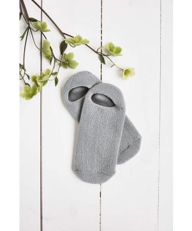 Eraki Moisturizing Socks 30g - Hydrating Softening Foot Care for All Skin Types | International Shipping Available - Buy Online on SooperMarket.com