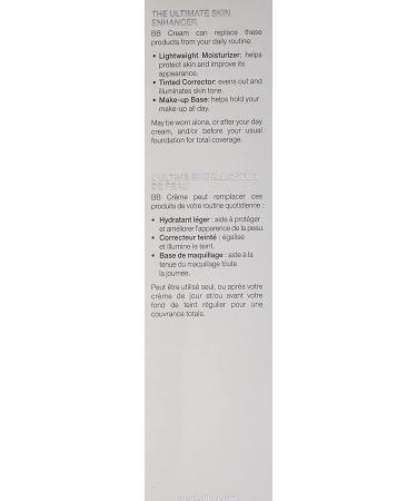Marcelle BB Cream Beauty Balm Light to Medium Hypoallergenic Fragrance-Free 1.5 Fl Oz - Buy Online on SooperMarket.com