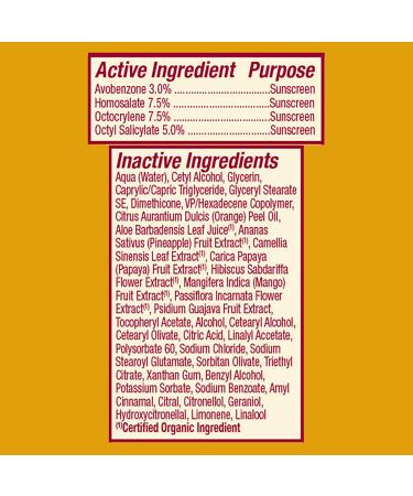 Alba Botanica Natural Hawaiian Sunscreen SPF 30 - 4 oz | Eco-Friendly Protection - Buy Online on SooperMarket.com