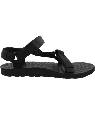 TEVA Women's Original Universal Sandal - Size 8, Black - Buy Online on SooperMarket.com