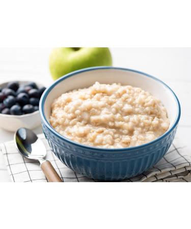 Organic Apple Powder 1.5 lbs | Non-GMO, Unsulfured, Raw, Vegan | Ideal for Juices, Smoothies, Yogurts | Maltodextrin-Free | No Sulphites | Bulk Packaging - Buy Online on SooperMarket.com