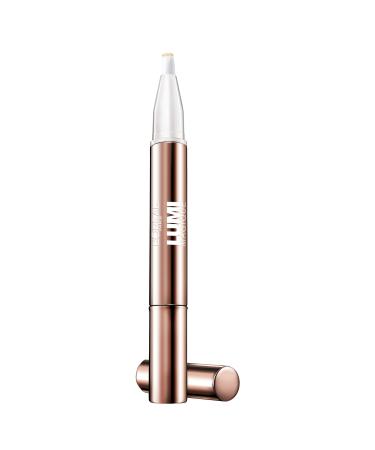 L'oreal Lumi Magique Touch of Light Highlighter Concealer for Women  01 Light