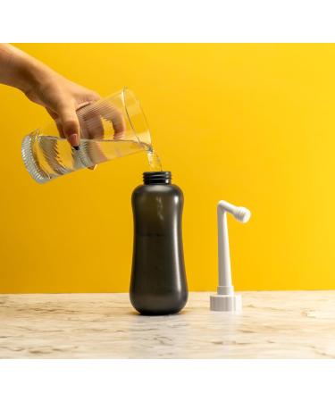 EKO MicroJet MJ-450C with New Cap for Efficient Water Transfer - Shop Internationally - Buy Online on SooperMarket.com