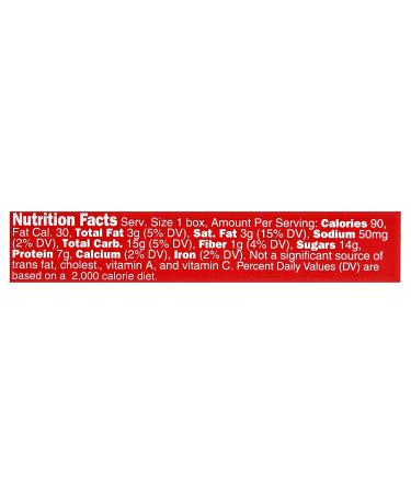 Sun-Maid Sea Salt Caramel Raisins | 0.75 Oz - Gourmet Snack Delight - Buy Online on SooperMarket.com