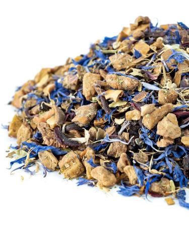 Apple Spiced Fruit Tea - 100g Loose Leaf Tea - Buy Online on SooperMarket.com