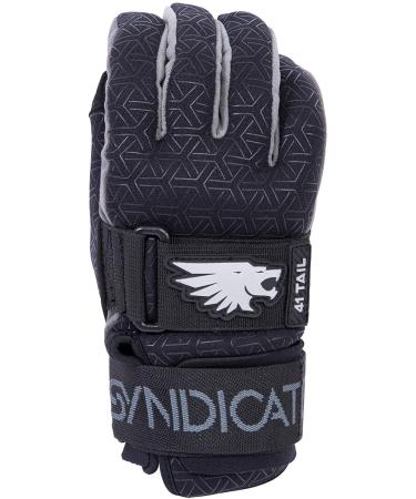 HO 41 Tail Mens Waterski Gloves Large