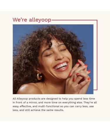 Alleyoop Tip Off Liquid-Filled Makeup Removing Swabs - 3-Pack x 24 Count | Aloe Vera for Calming and Soothing Skin - Buy Online on SooperMarket.com
