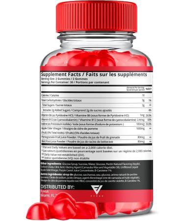 (3 Pack) Alpha Bites Gummies AlphaBites Canada Natural Advanced Male Strength And Overall Health Support Supplement Gummy AlphaBites Natural Advanced Male Strength Bonbons G lifi s (180 Gummies) - Buy Online on SooperMarket.com