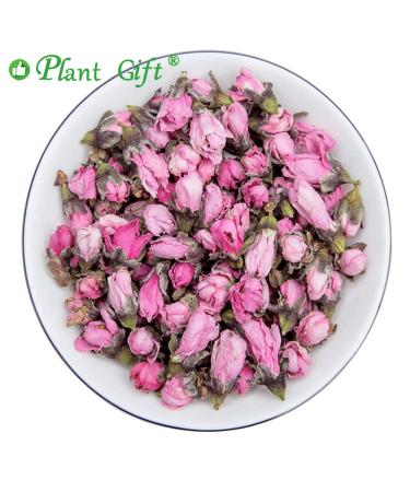 Buy Organic Dried Peach Blossom 40g - Perfect for Tea & DIY Crafts | International Shipping - Buy Online on SooperMarket.com