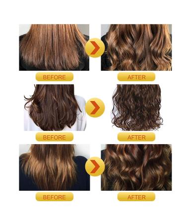 Bounzie Curl Boost Defining Cream - Moisturizing Styling Repair for Curly Hair - Buy Online on SooperMarket.com
