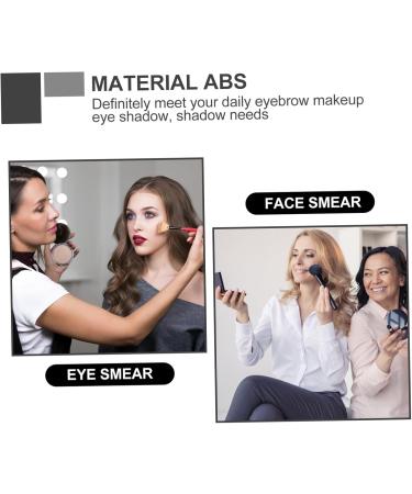 PLAFOPE 2 Sets Eyebrow Powder Set Lit e Six-color Eyebrow Powder Eyeow Mp e Eyebrow Filler Eyebrow Kit Abs - Buy Online on SooperMarket.com