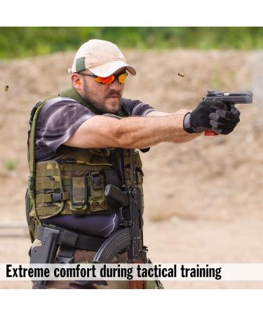 Mack's Maximum Protection Soft Foam Shooting Ear Plugs - 33 dB NRR for Hunting & Shooting - 7 Pairs with Travel Case - Buy Online on SooperMarket.com