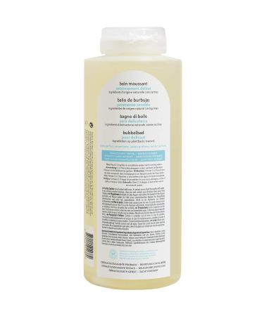 Buy The Honest Company Purely Simple Bubble Bath - Fragrance Free | Gentle Safe & Eco-Friendly | International Shipping Available - Buy Online on SooperMarket.com