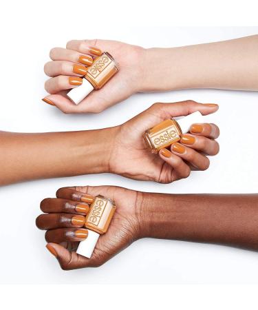 Essie Nail Polish 705 - kaf-tan 13 5 ml - Buy Online on SooperMarket.com