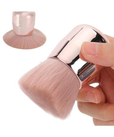 Professional Blush & Foundation Makeup Brush | Face & Body Kabuki Powder Brush for Flawless Application - International Shipping - Buy Online on SooperMarket.com