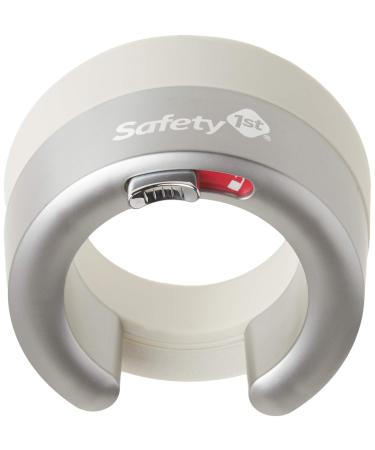 Safety 1st Prograde Lever Handle Lock - 1 Pack