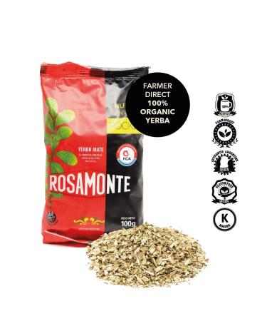 Balibetov Yerba Mate Set - 2 Argentine Gourd Cups 100g Loose Yerba Mate 2 Bombillas & Cleaning Brush | International Shipping Available - Buy Online on SooperMarket.com