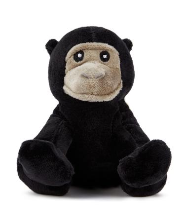 Zappi Co Children's Soft Cuddly Plush Toy Animal - Perfect Perfect Soft Snuggly Playtime Companions for Children (12-15cm /5-6") (Gorilla)