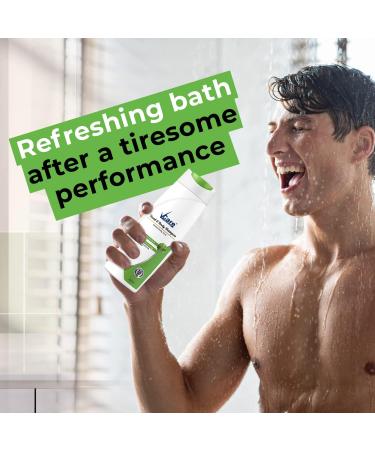 VCare Head & Body Shampoo for Hair & Skin 200 ml (Pack Of 1) Enriched with Neem and Silver Iron Technology - Buy Online on SooperMarket.com
