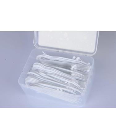 cleanpik toothpick 50 / pack 3 box dental floss teeth clean teeth gum floss - Buy Online on SooperMarket.com