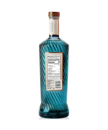 FLURE Floral Blend Non-Alcoholic Distilled Spirit with Juniper - 23.7 Fl Oz (700ml) | Keto, Paleo & Low Carb Friendly - Buy Online on SooperMarket.com