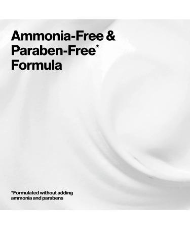 Revlon Permanent Hair Color Dye Kit - Ammonia Free & Paraben Free - 60 Platinum - 8 Oz - Buy Online on SooperMarket.com