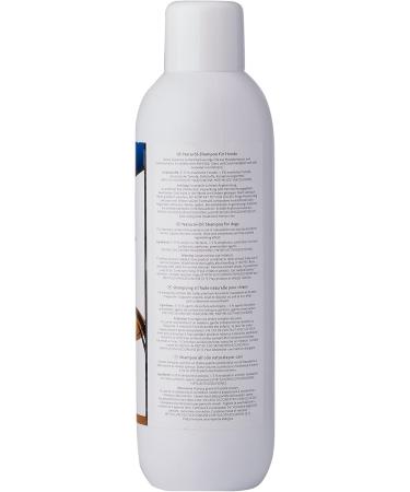 Trixie 2910 Natural Oil Shampoo 1L - Nourishing Pet Care for All Breeds - International Shipping Available - Buy Online on SooperMarket.com