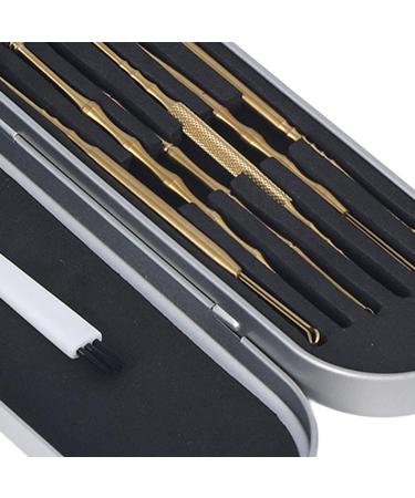 Hztyyier Earwax Removal Kit - Professional Tool for Household Use - Buy Online on SooperMarket.com