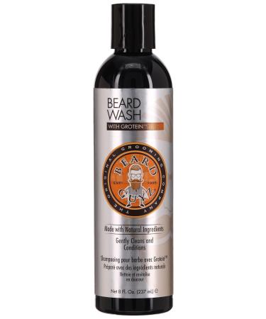 Beard Guyz Daily Wash 8 Ounce