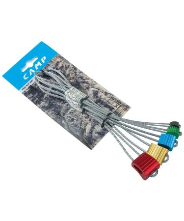 Camp Pro Nut Set 5 Pack Unity size