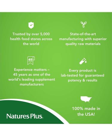 Nature's Plus Oatmeal Exfoliating Cleansing Bar â€“ 3.5 oz for Gentle Skin Cleanse - Buy Online on SooperMarket.com