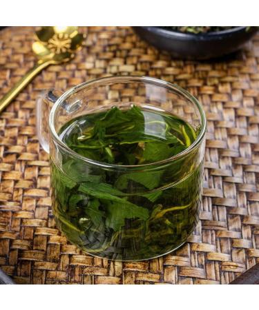 cn herb 55g Dandelion Leaf Root Tea Can In Changbai Mountain - Buy Online on SooperMarket.com