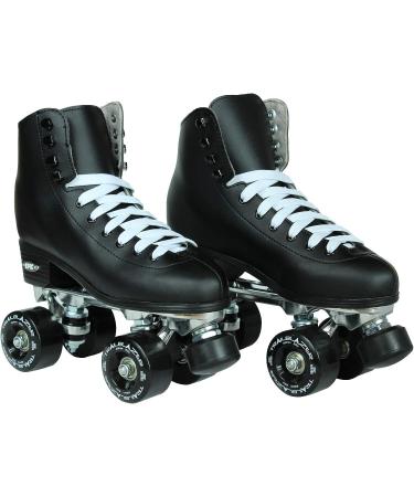 Epic Skates Classic Black Roller Skates in Size 11 - Buy Online on SooperMarket.com