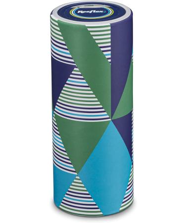Reeflex Car Tissues - 200 Facial Tissues in 4 Canisters | Soft, Durable, 2-Ply Travel Tissues | Convenient Cup Holder Fit | 50 Count per Canister - Buy Online on SooperMarket.com