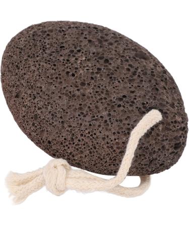 Foot Pumice Stone 3 Piece Portable Foot Stone Scrubber for Dead Skin - Buy Online on SooperMarket.com