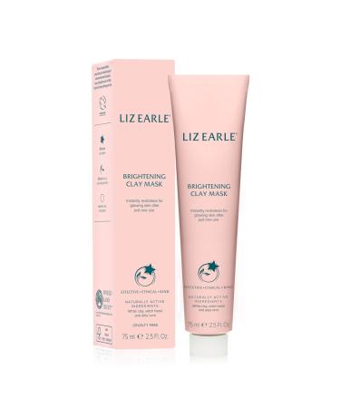 Liz Earle Brightening Clay Mask 75ml