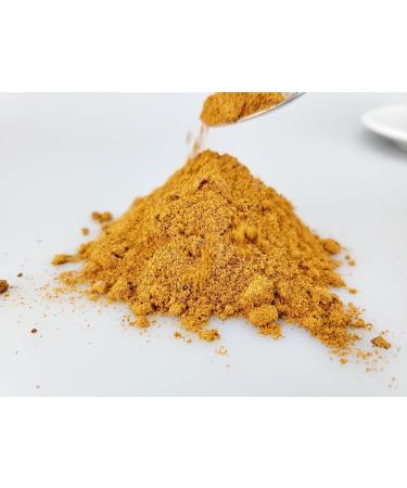 Entirely Ingredients Ras El Hanoute1.95kg - Selected for the Premium Quality - Food Grade - Buy Online on SooperMarket.com