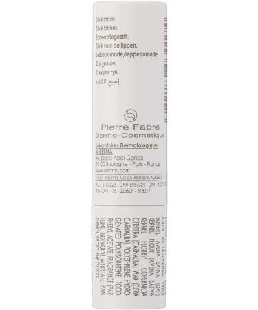A-derma Lip Balm Stick 4g - Nourishing Hydration for Soft Lips | Buy Internationally - Buy Online on SooperMarket.com