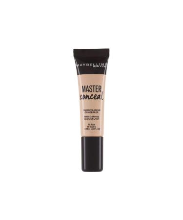 Maybelline New York Master Camouflage Concealer 10 Fair 1 pack (1 x 12 ml) 10 Fair 12 ml (1 pack)