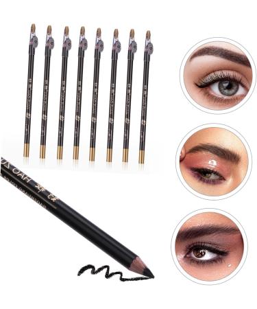 NOLITOY Eyebrow Pencil 16 pcs Women Pencils Eyebrow Sharpener Makeup Professional for Beauty Pencil in A -in- Tool Girls - Buy Online on SooperMarket.com