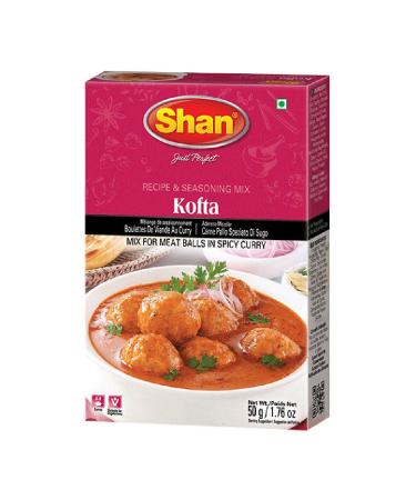 Shan Kofta 50 G