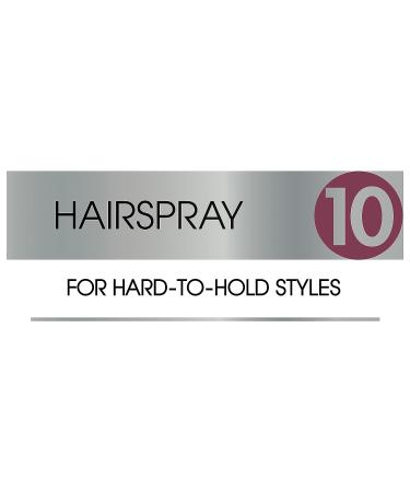 Suave Unscented Hairspray Extreme Hold 11 oz - Pack of 1 - Buy Online on SooperMarket.com