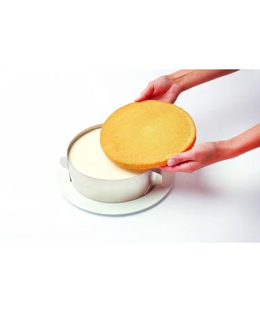Dr. Oetker Cheese Cream Cake Baking Mix - 385g | Easy & Delicious Cheesecake Recipe - Buy Online on SooperMarket.com