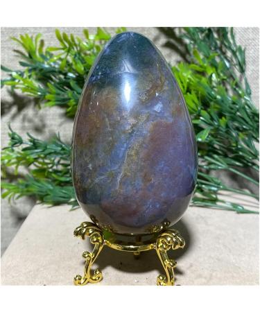 Crystal Natural Stone Crystal Dragon Stones Geode Minerals Supplies Spiritual Souvenirs for Home Decor 7-11cm 1pc - Buy Online on SooperMarket.com