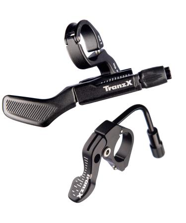 Tranz-X Kitsuma Dropper Lever Shifter Style (1x compatible)