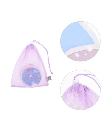 Buy Abaodam Reusable Nursing Pads - 2 Sets Breastfeeding Pads for Women | Anti-Galactorrhea Spill Prevention & Comfort - Buy Online on SooperMarket.com