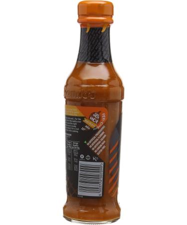 Nando's Medium Peri-Peri Marinade 262g - Authentic Chilli Flavor (Pack of 1) - Buy Online on SooperMarket.com